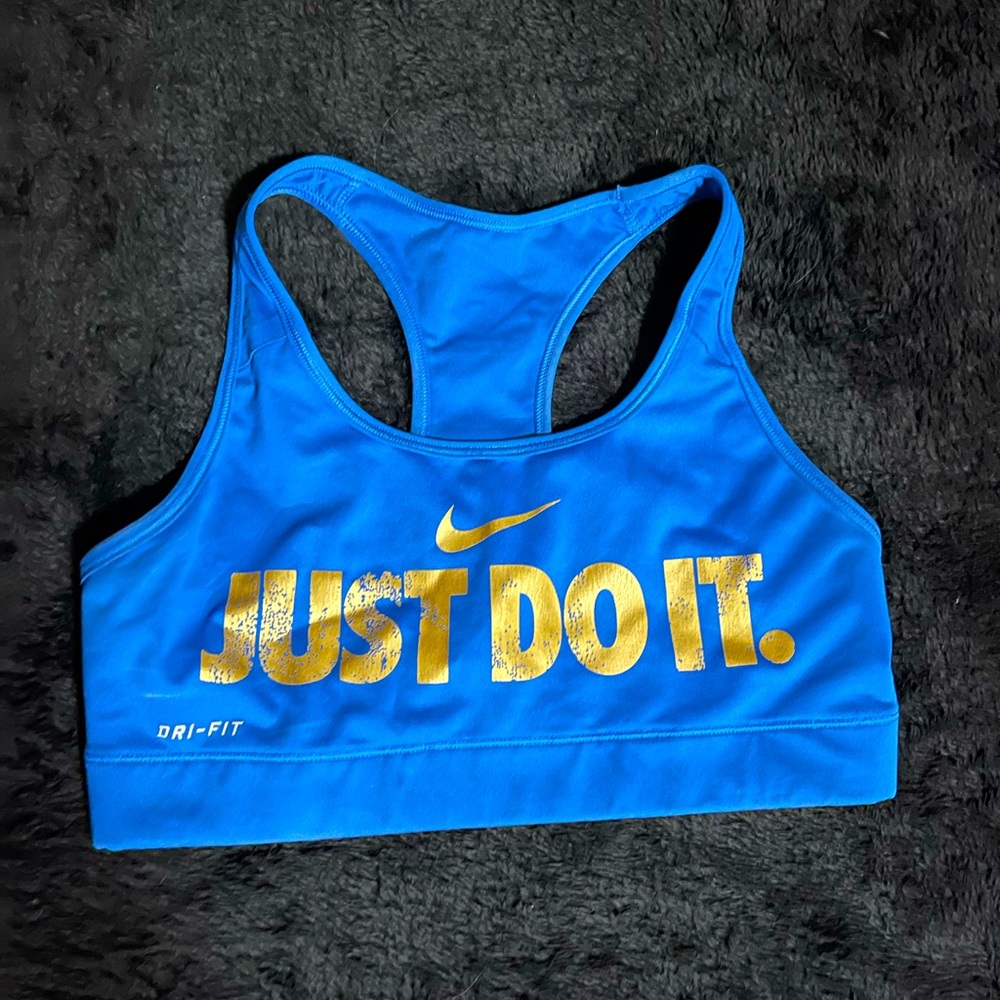 NIKE PRO SPORTS BRA